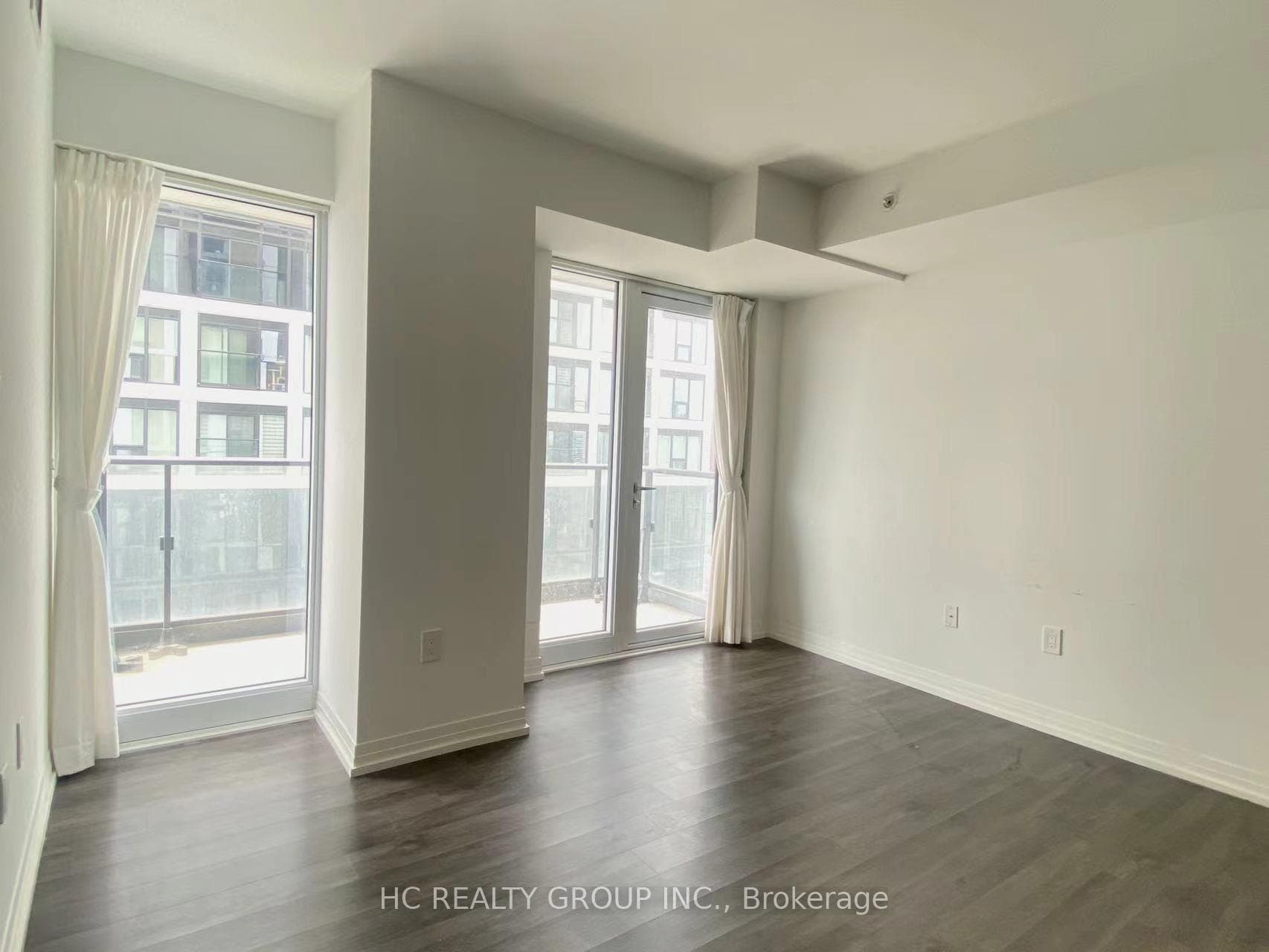 251 Jarvis Street Unit 4403 photo 3