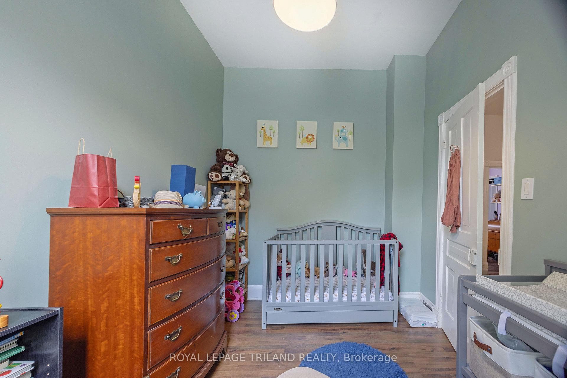 49 Devonshire Place photo 27