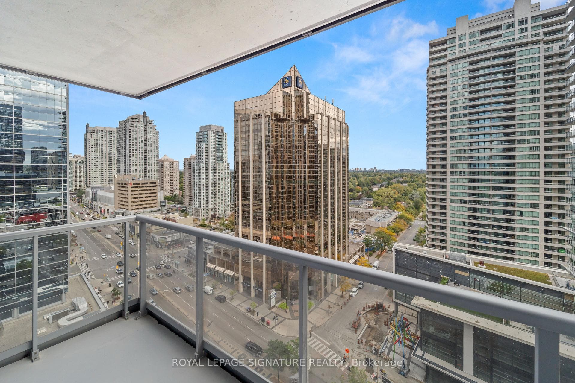 4968 Yonge Street Unit 2010 photo 17