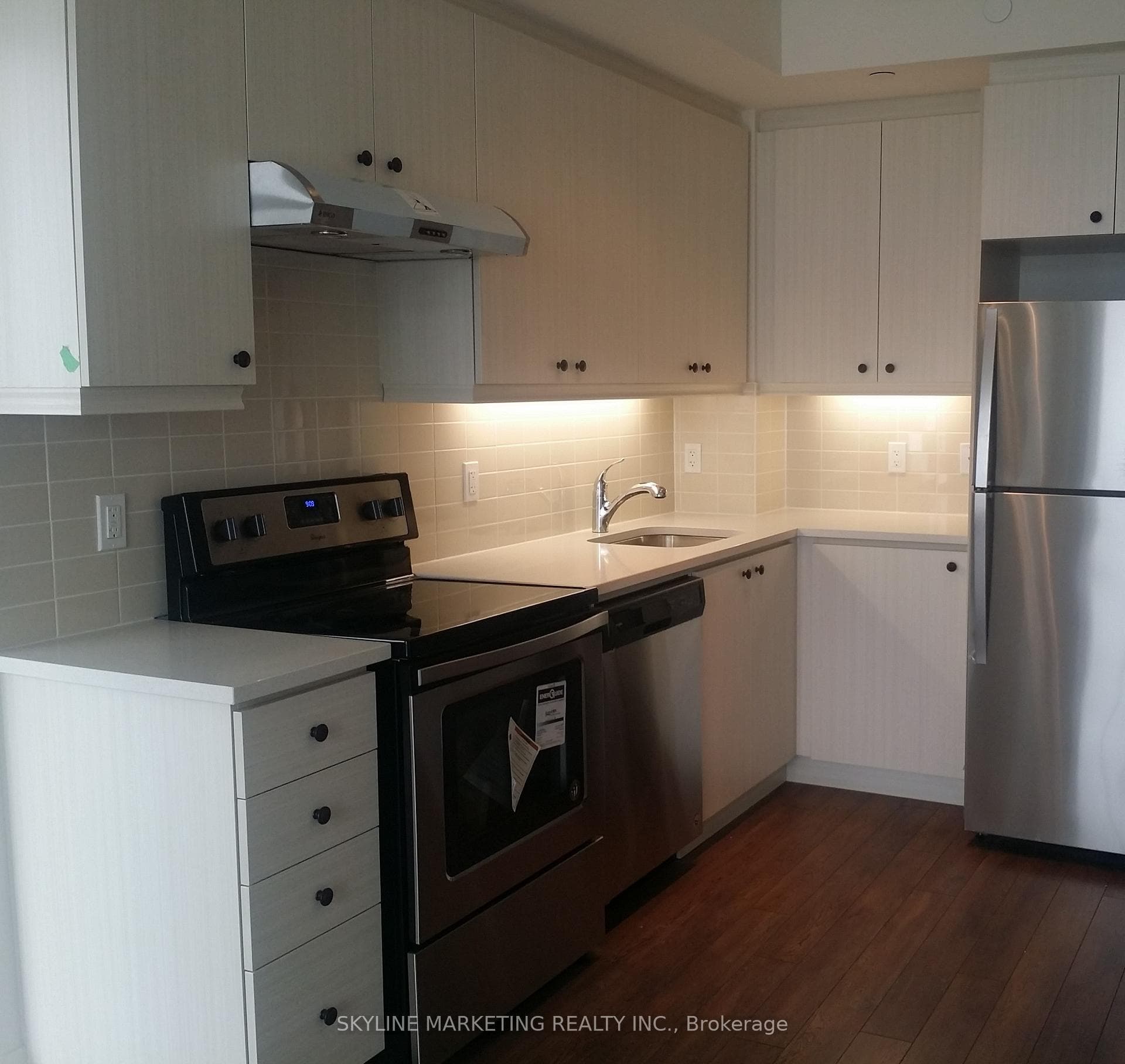 17 Zorra Street Unit 1209 photo 5