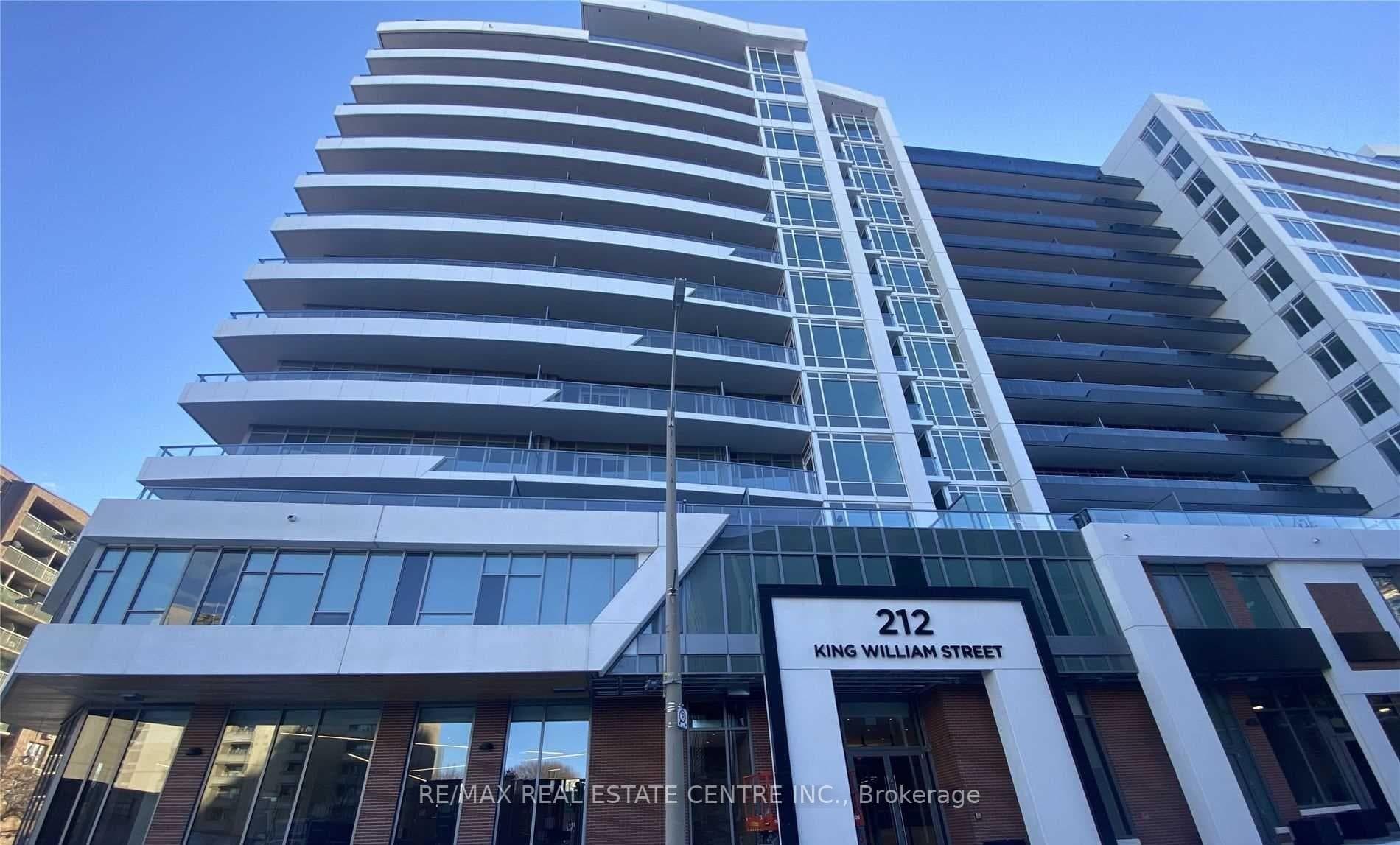 212 King William Street Unit 306 photo 1