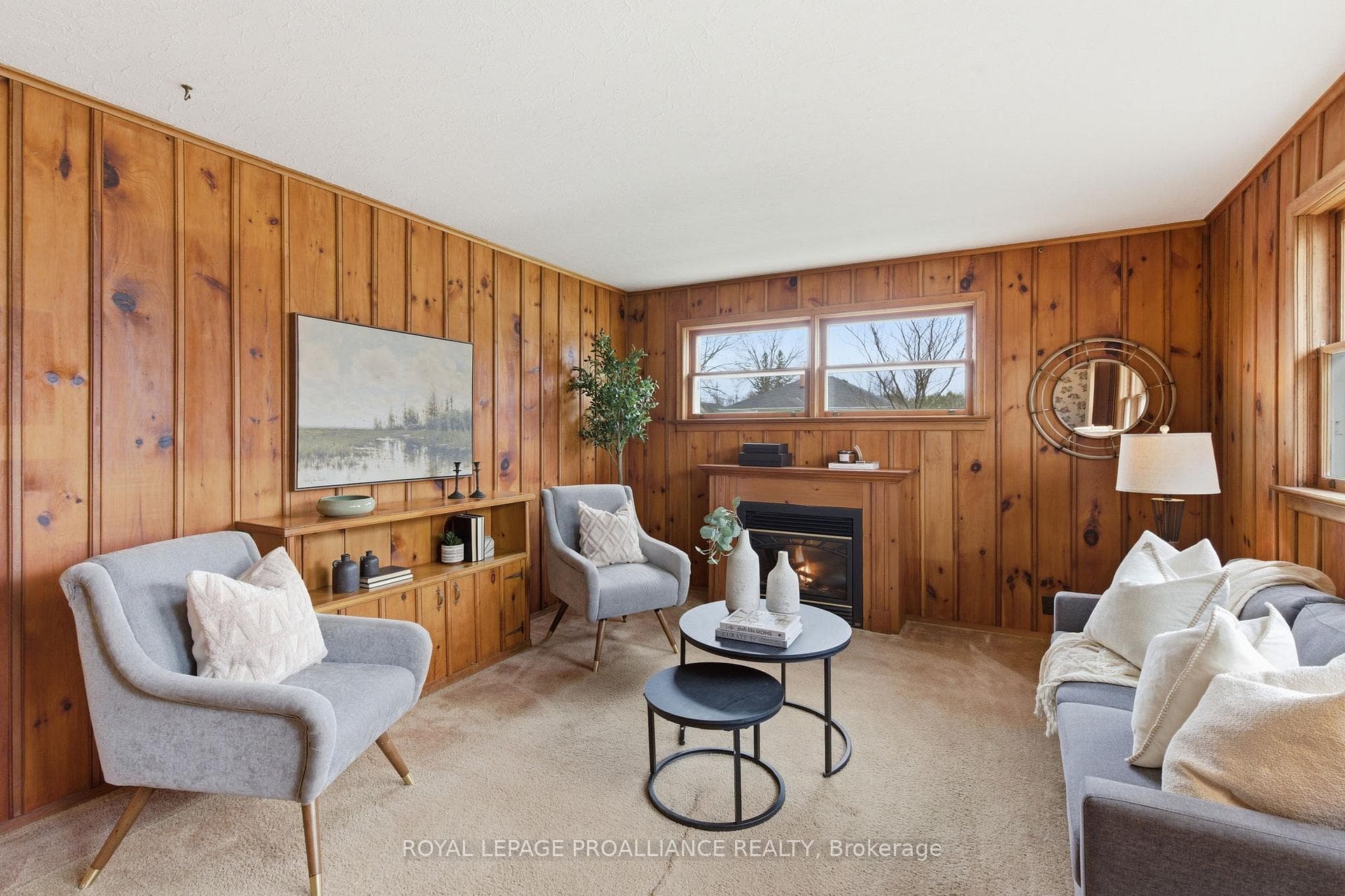 Main Floor Family Room