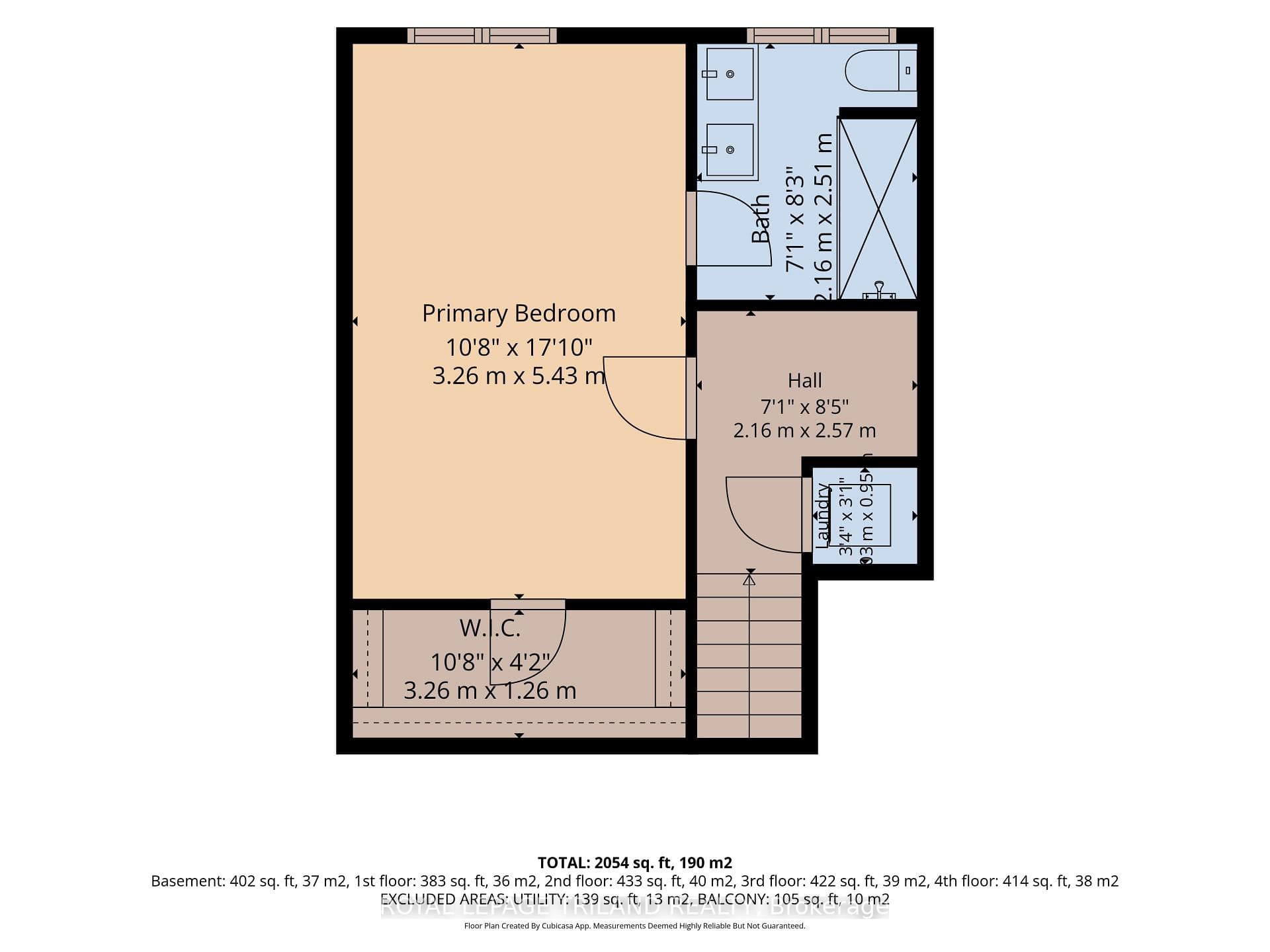 3557 Colonel Talbot Road Unit 14 photo 44