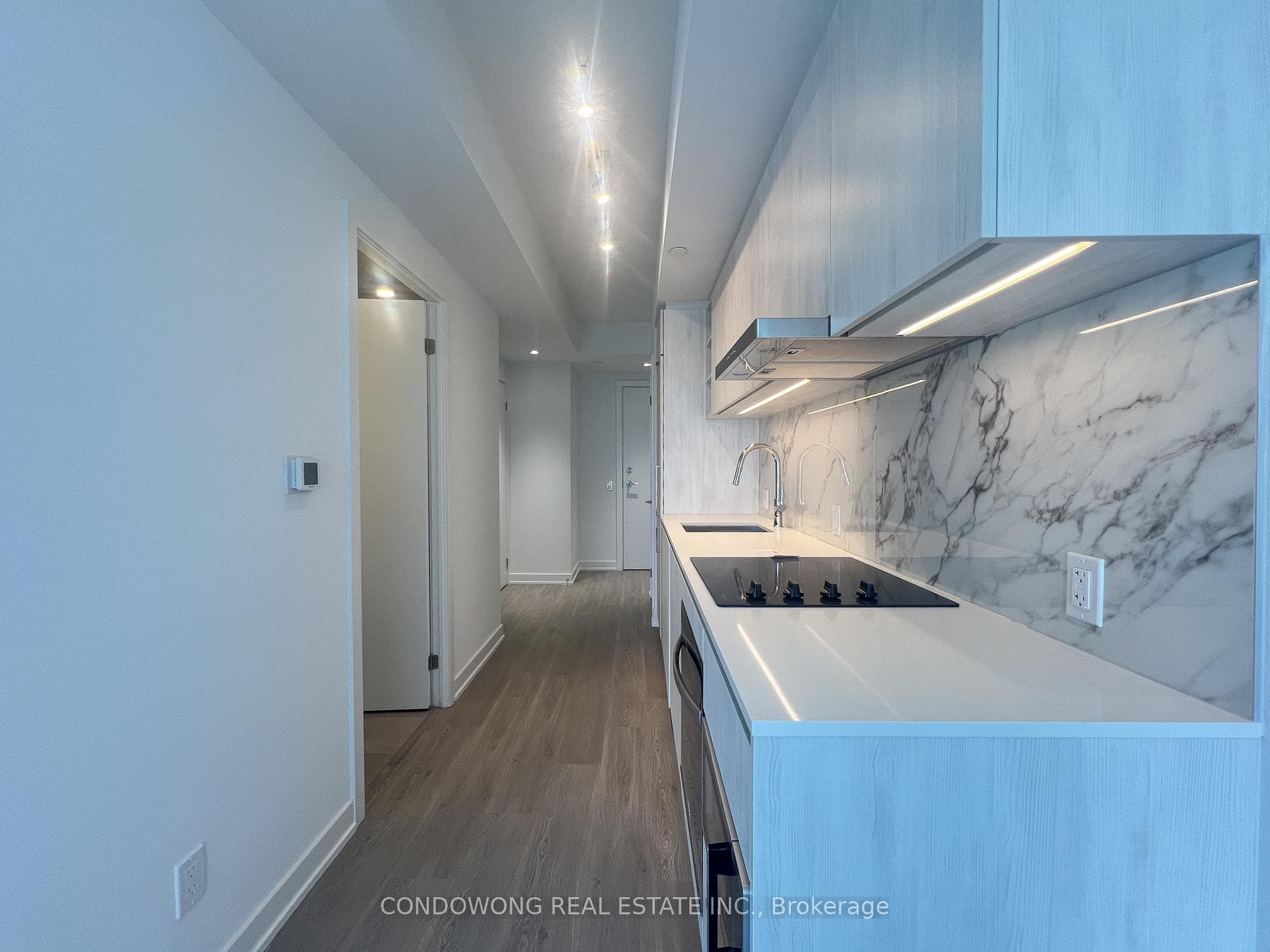 8 Wellesley Street Unit 4508 photo 8