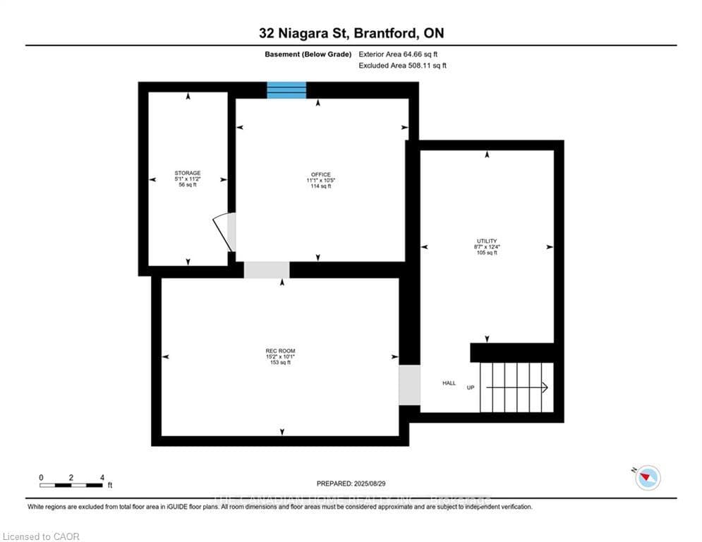 32 Niagara Street photo 41