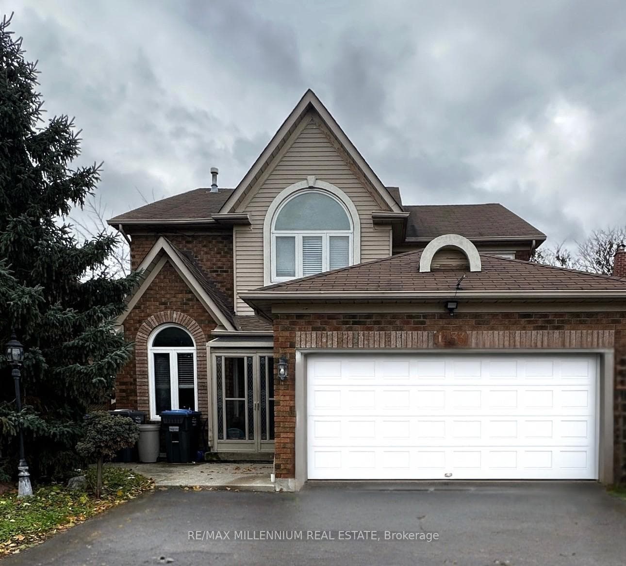 1433 Daniel Creek Road Unit BSMT photo 1
