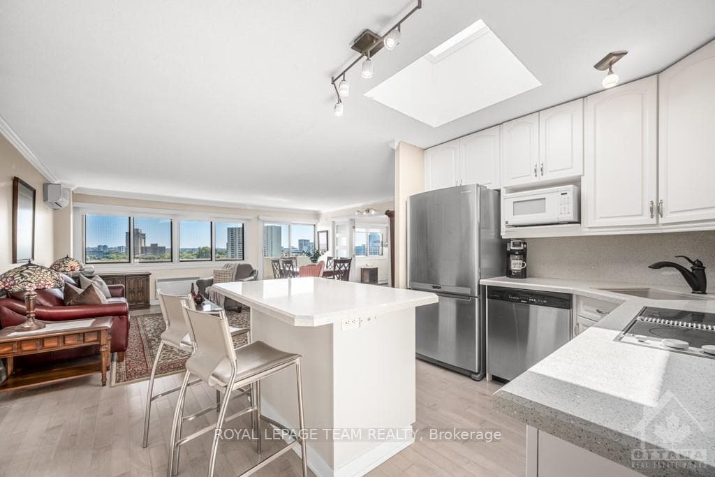 40 LANDRY Street Unit 1710 photo 9