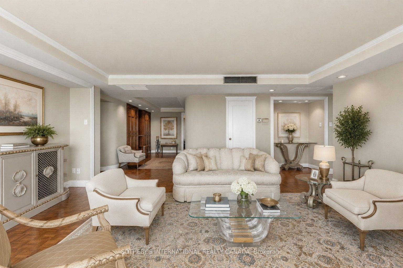 63 St Clair Avenue Unit 1801 photo 5