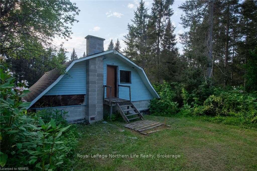 151 BELLCAIRN Road photo 4