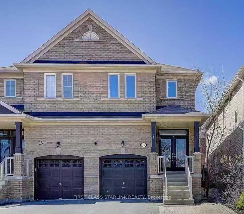 18 Spring Arbour Road photo 1