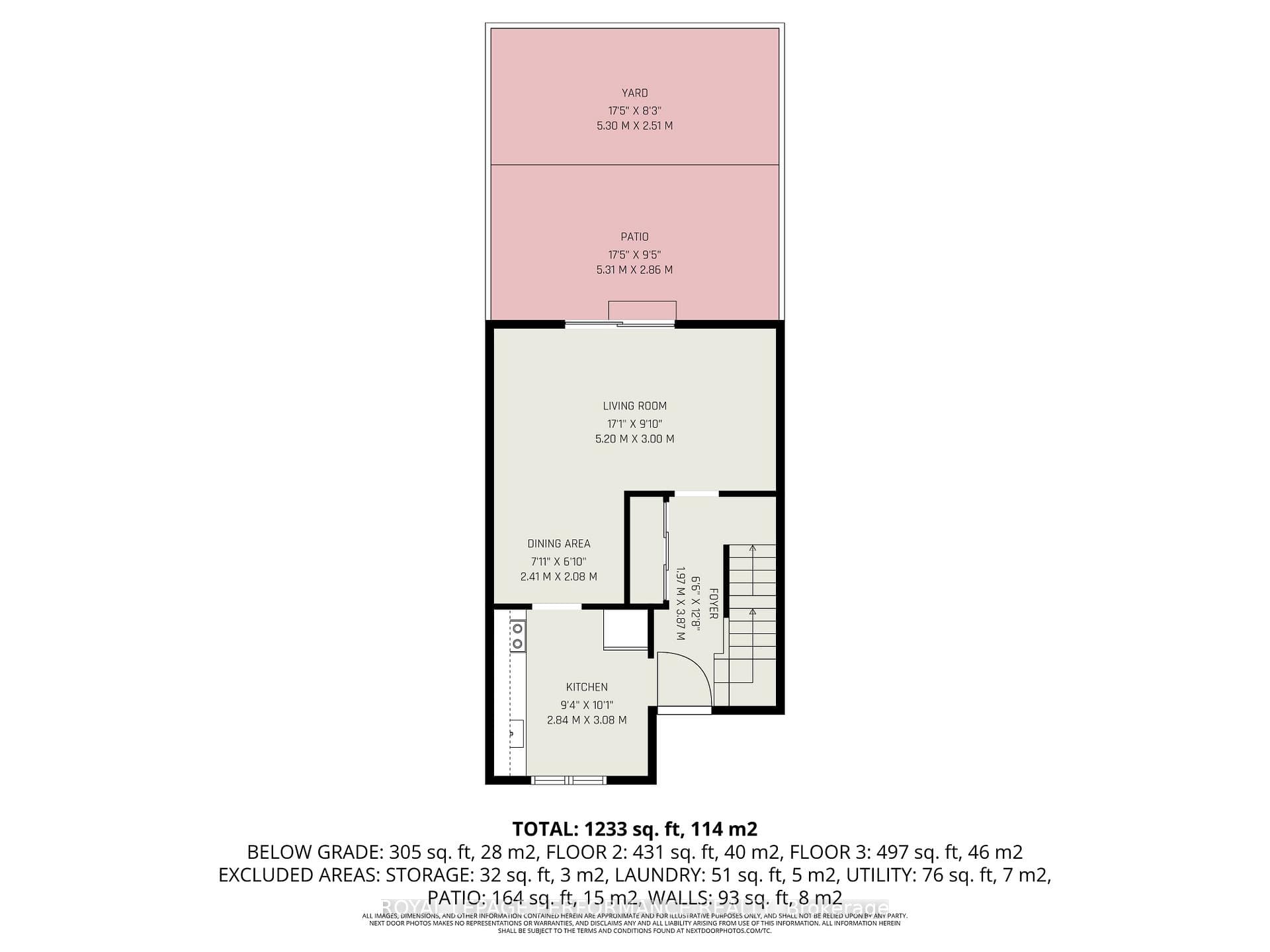 1757 Trappist Lane photo 30