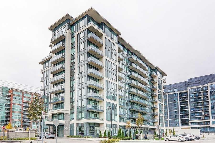 396 Highway 7 Street Unit 506 photo 1
