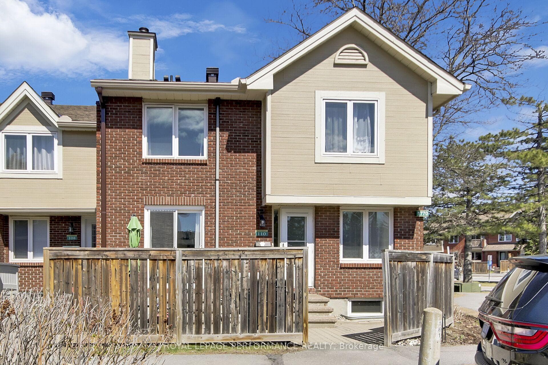 1770 Cabaret Lane Unit 110 photo 1