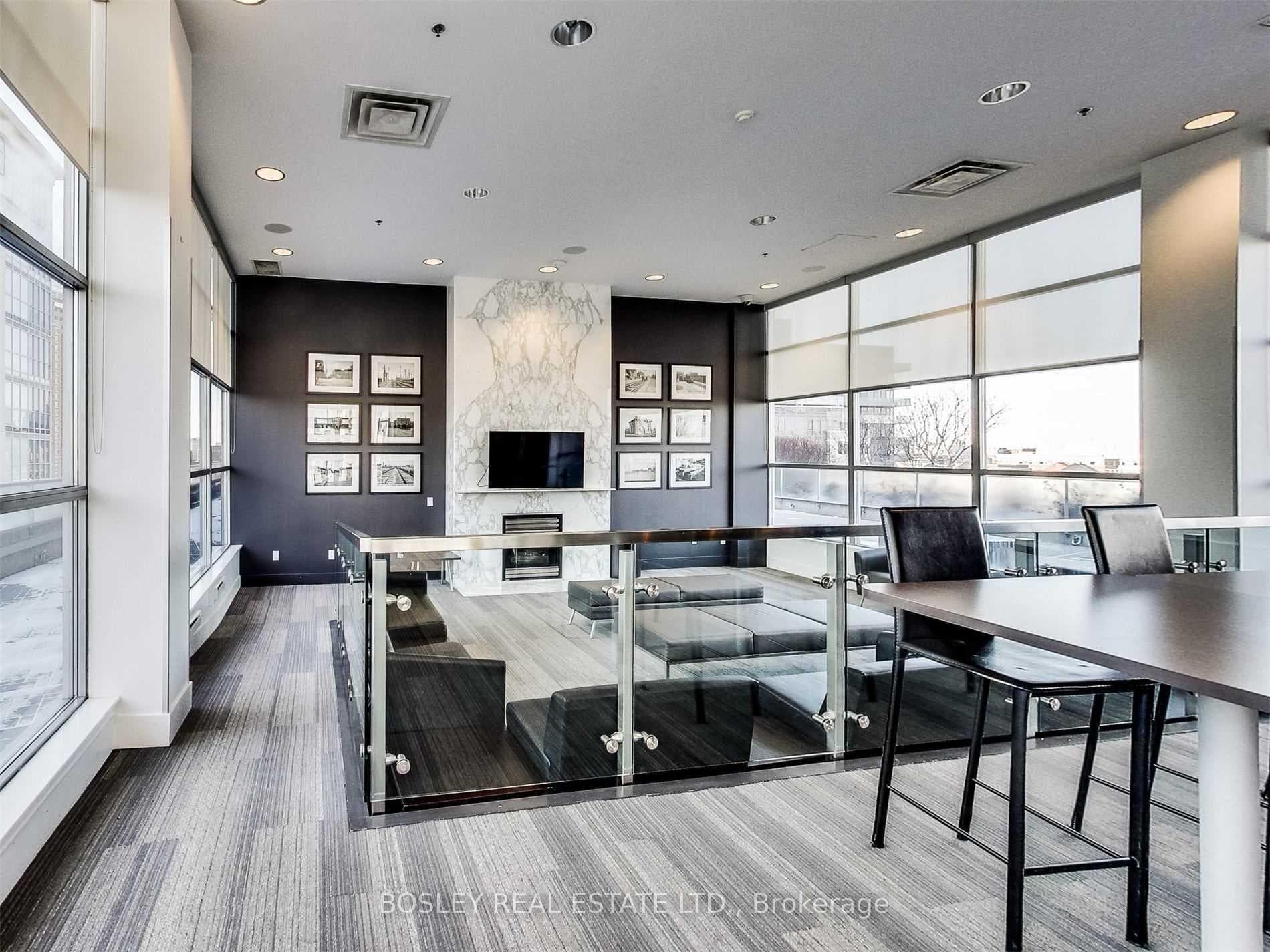 Party Room