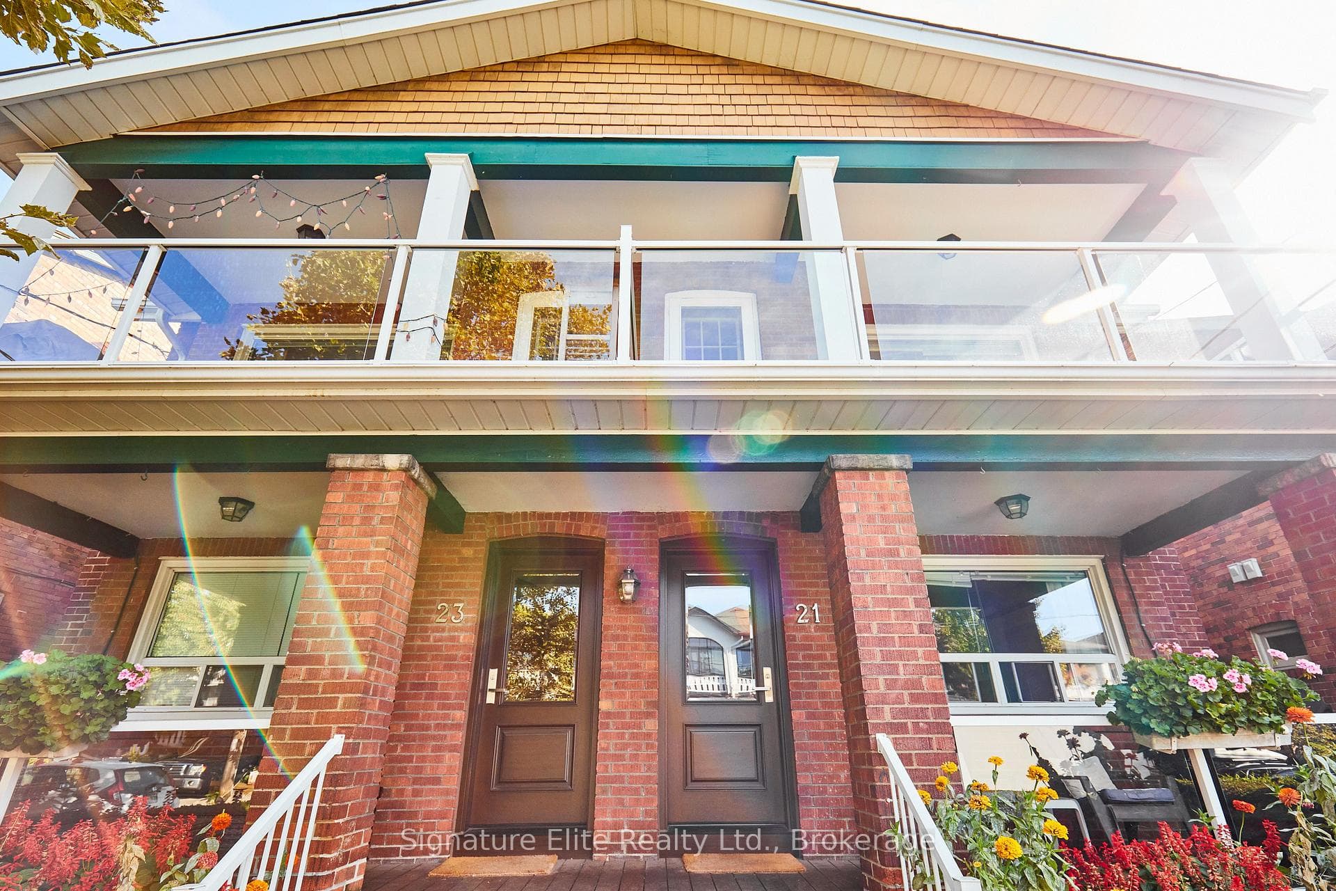 21 Hammersmith Avenue Unit Upper photo 2