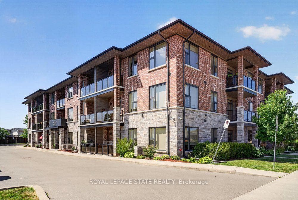 257 Millen Road Unit 212 photo 1