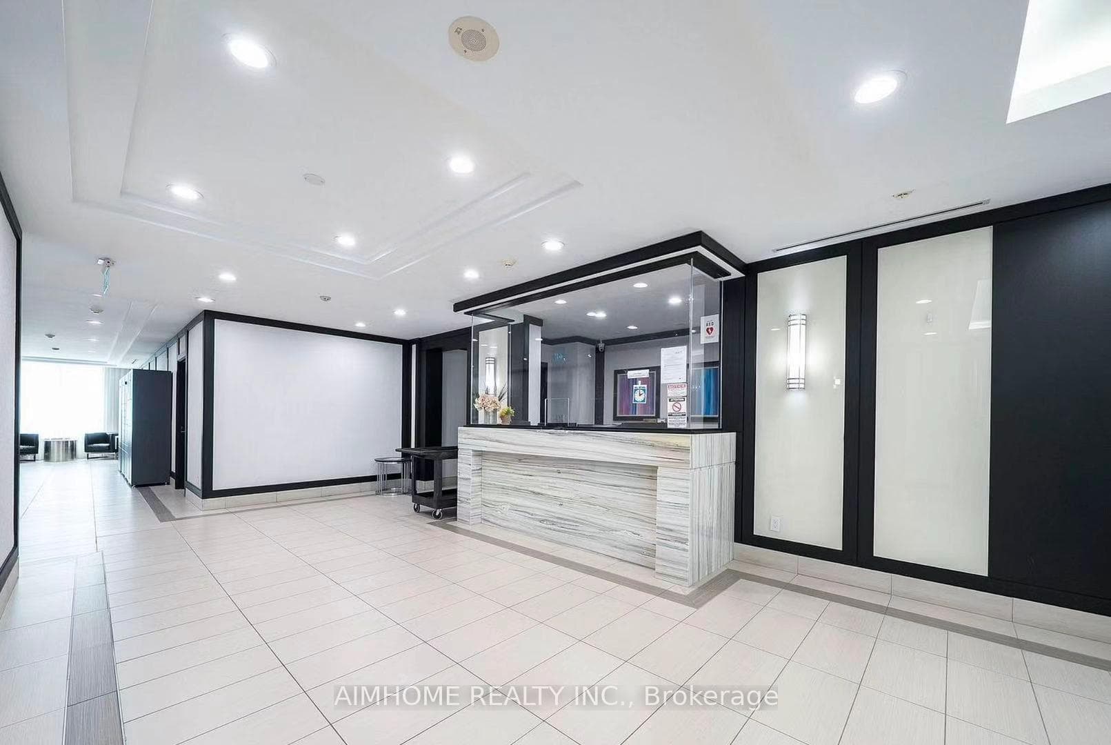 1070 Sheppard Avenue Unit 1207 photo 10