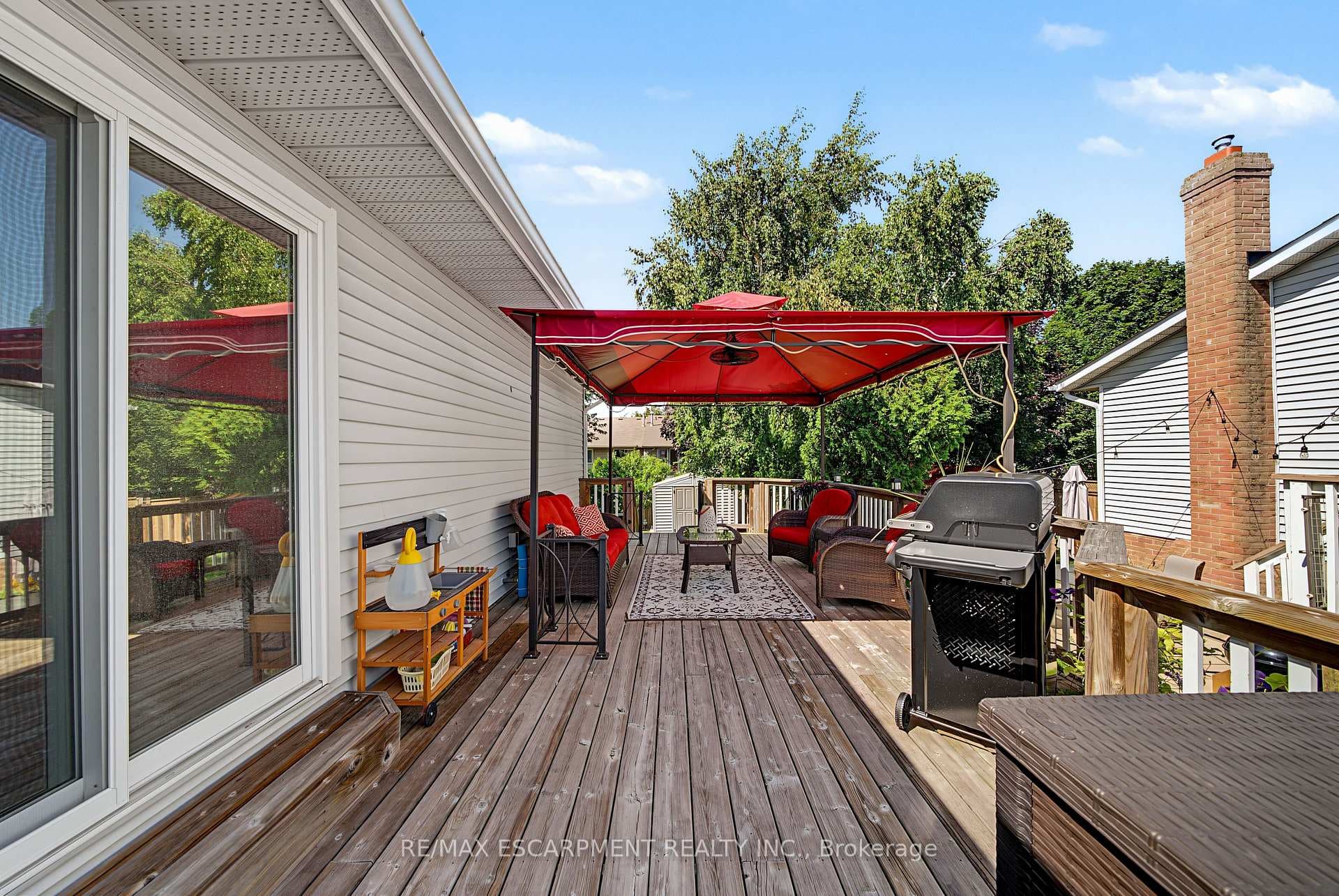 4917 Homestead Drive photo 30