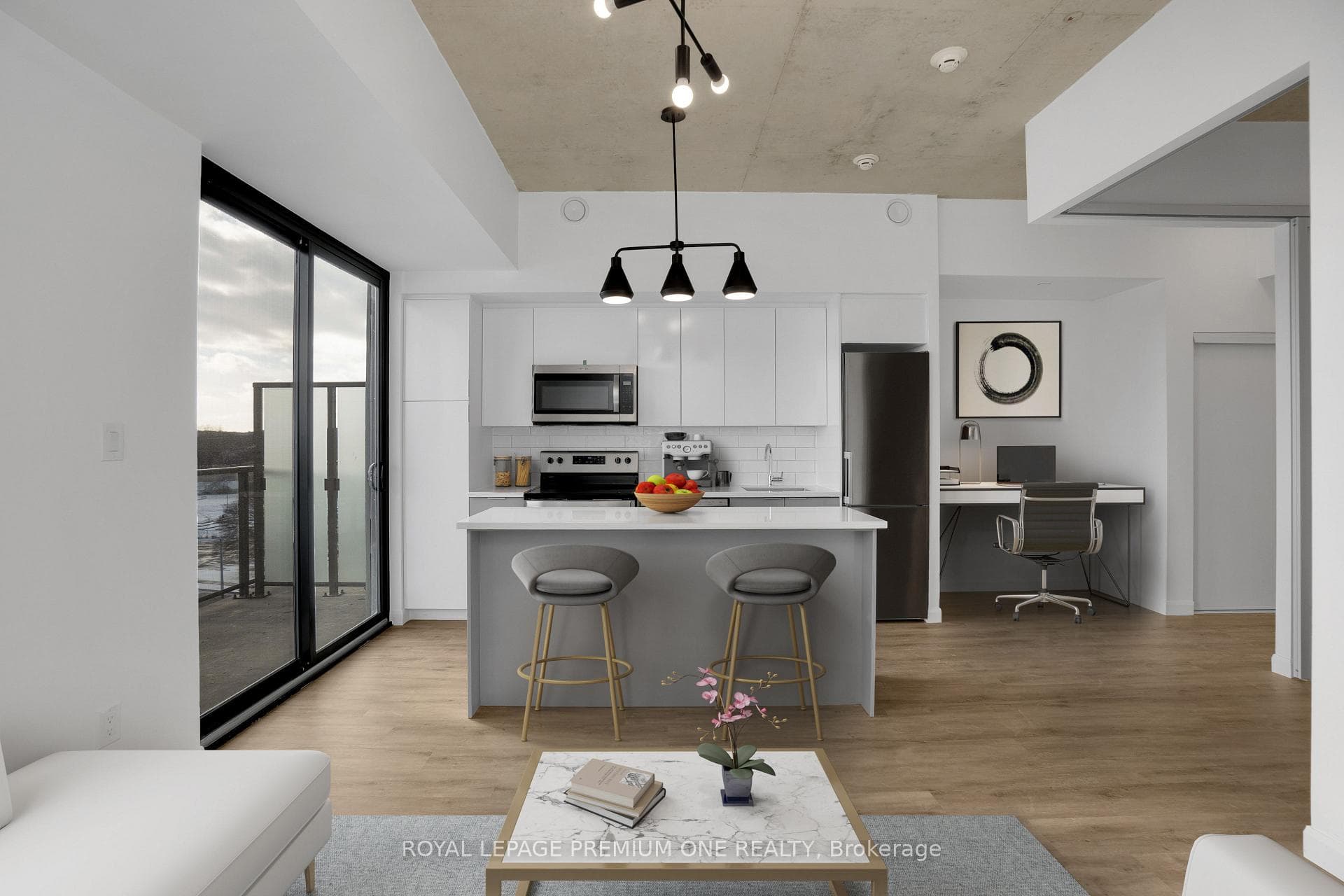 7 Erie Avenue Unit 607 photo 1
