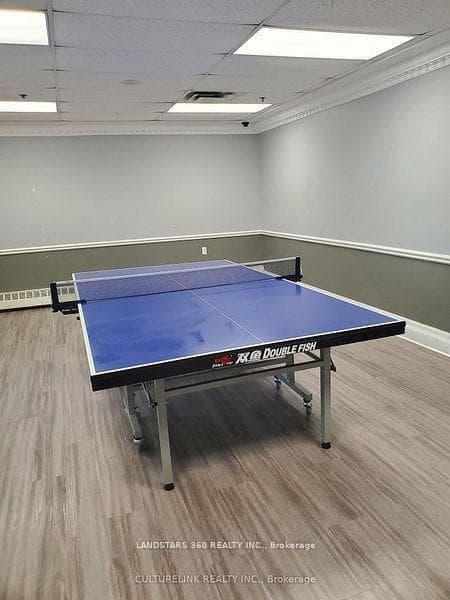 Table Tennis Rm