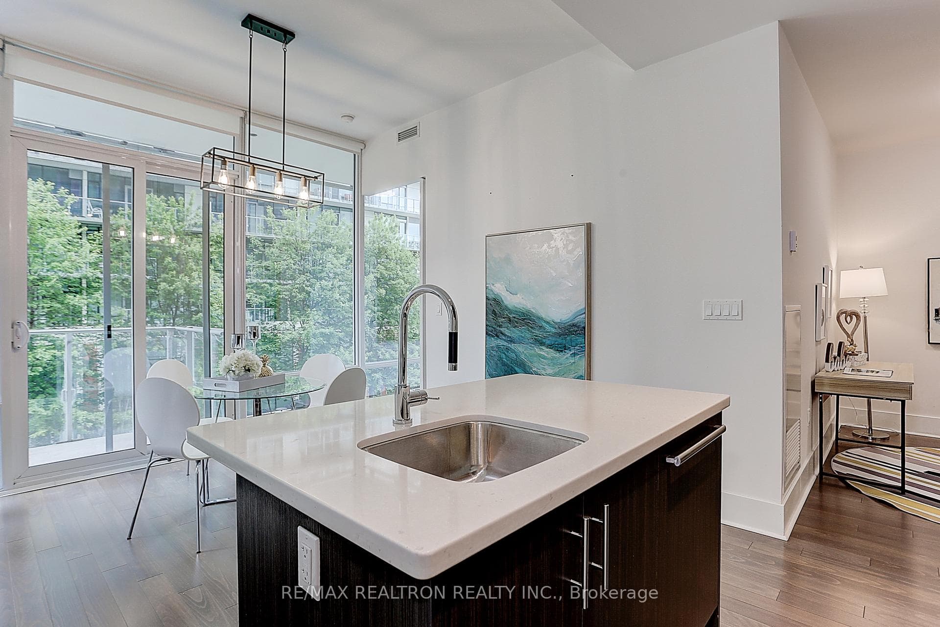 29 Queens Quay Unit 317 photo 26