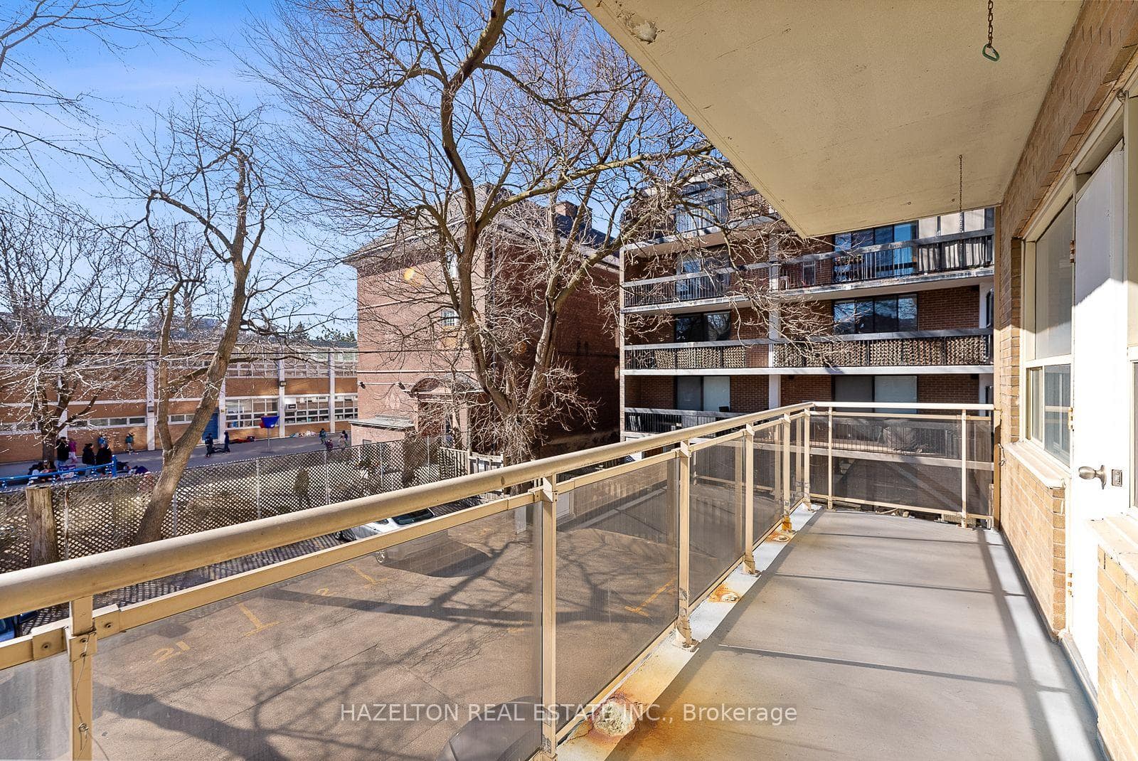 206 St George Street Unit 106 photo 23