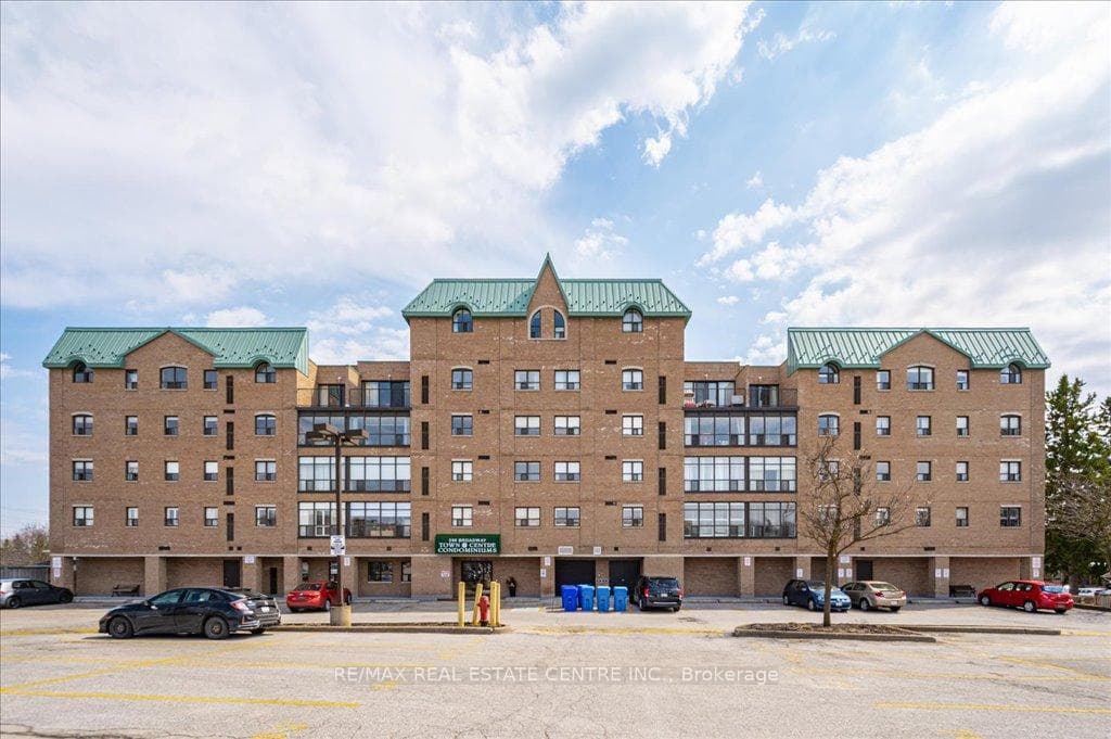 200 Broadway Avenue Unit 505 photo 1
