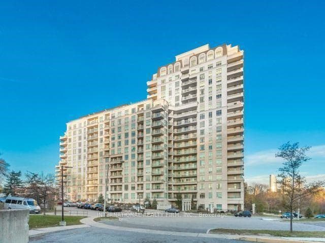 10 Bloorview Place Unit 1507 photo 15