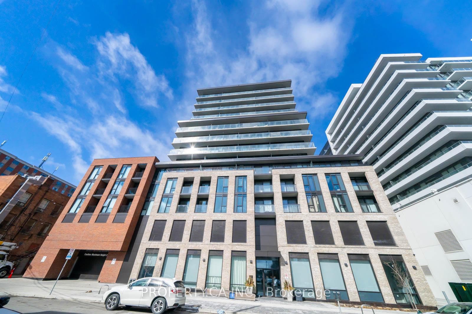 1 Jarvis Street Unit 423 photo 1