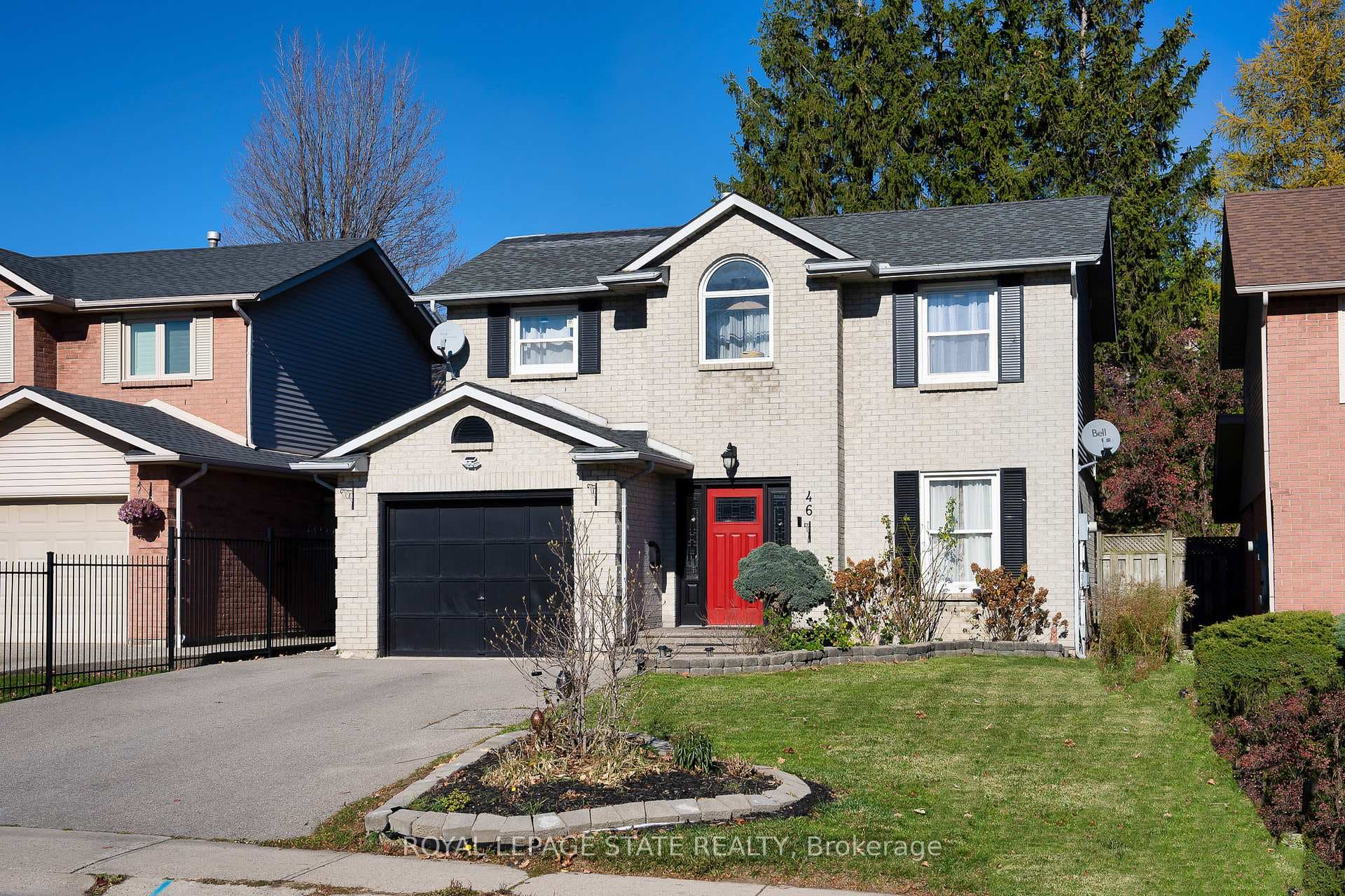 Affordable Hamilton Home for Sal