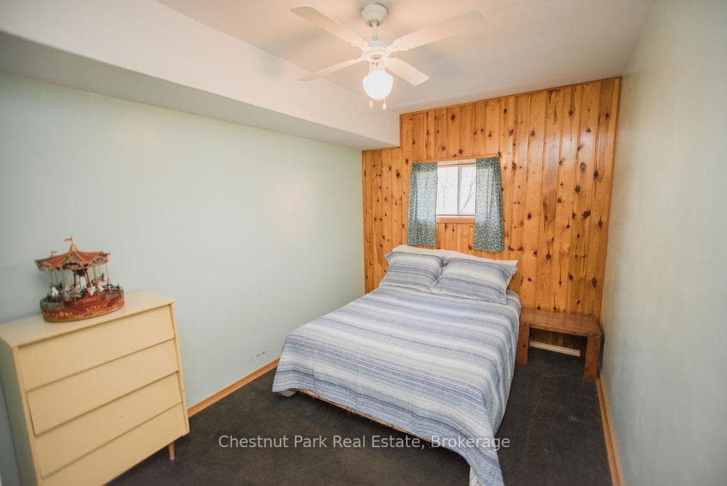 2 bedroom unit on Main floor of Motel Building