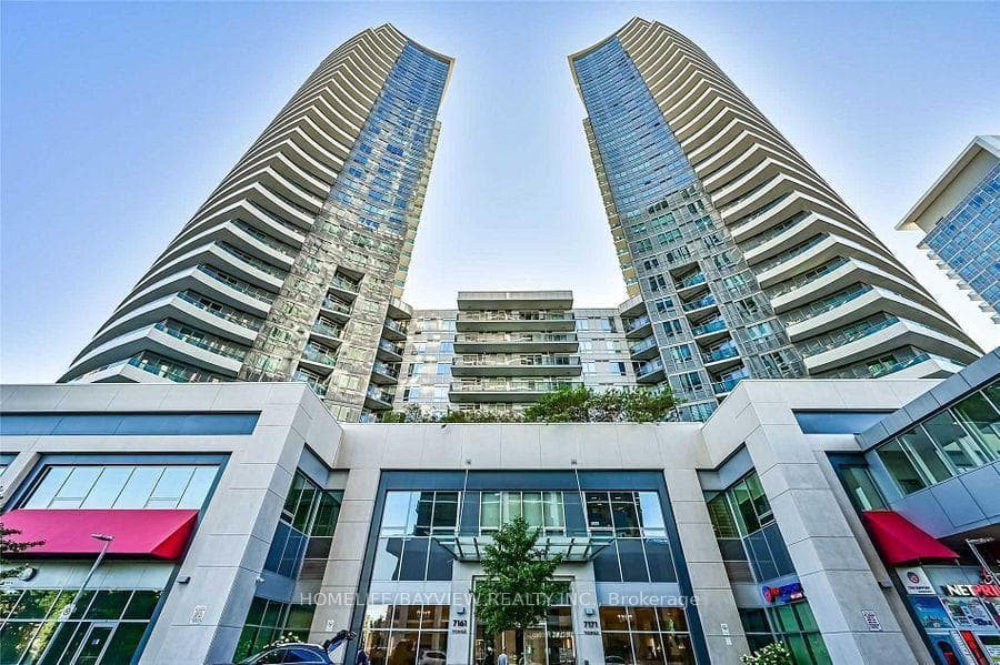 7161 yonge Street Unit 1022 photo 1