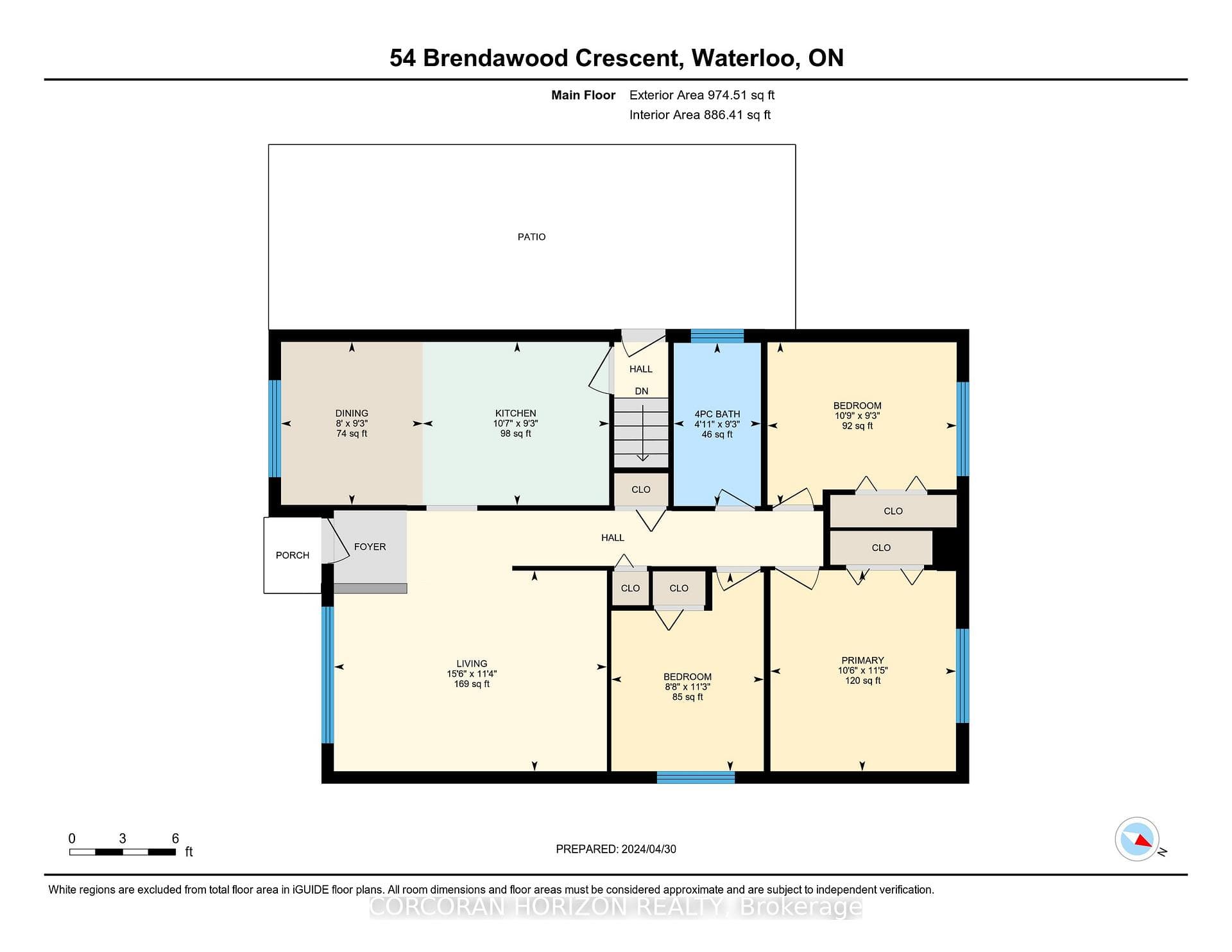 54 Brendawood Crescent photo 33