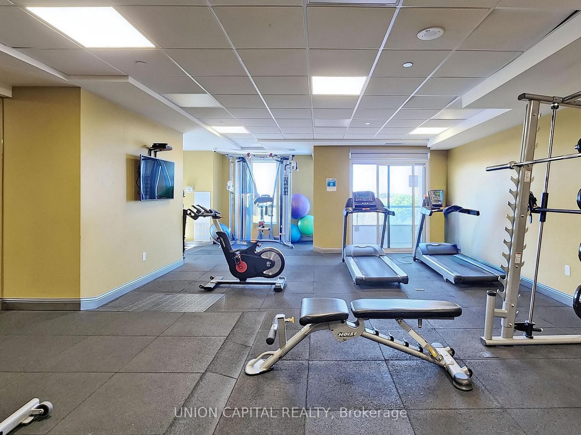 9560 Markham Road Unit 605 photo 25