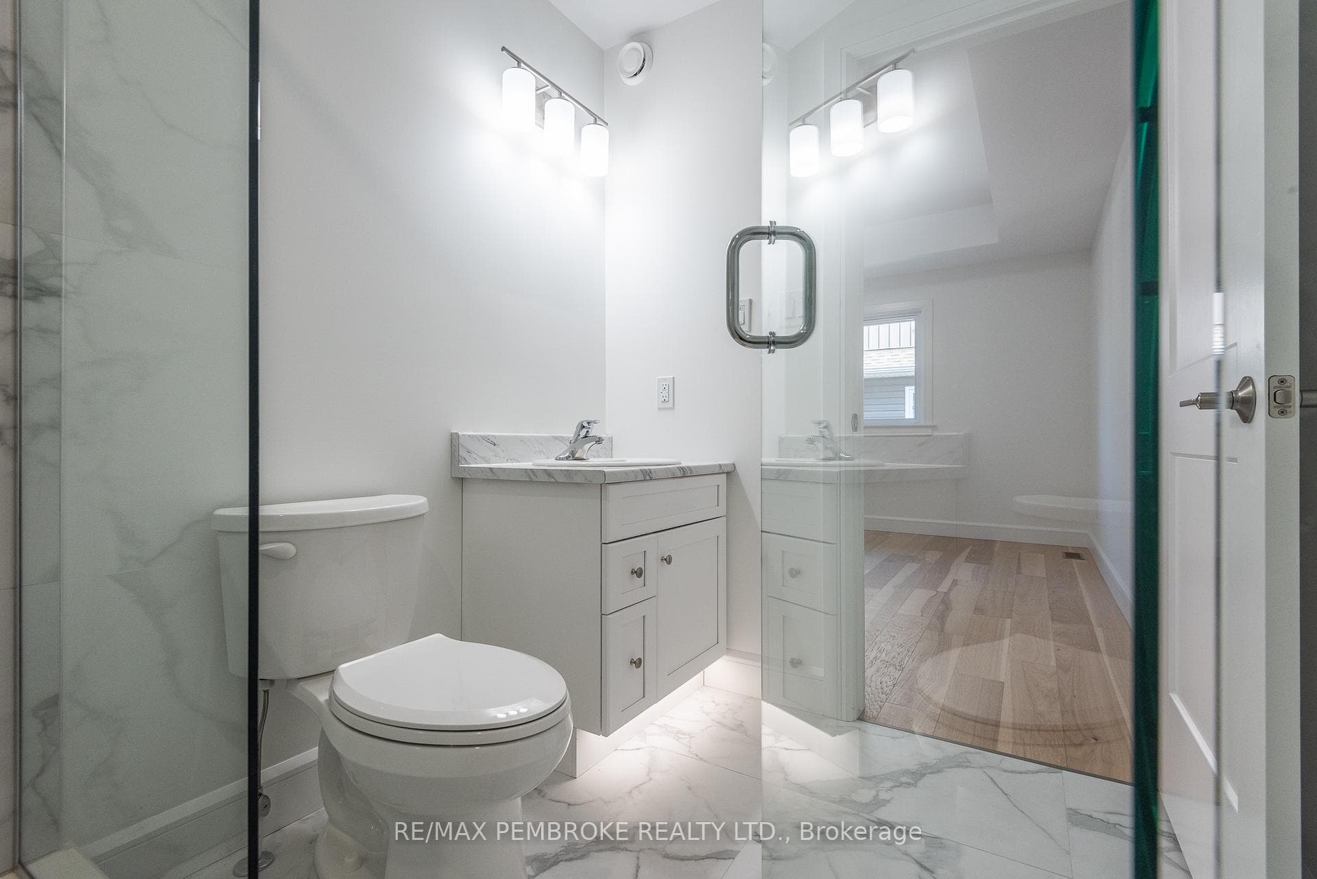 ensuite