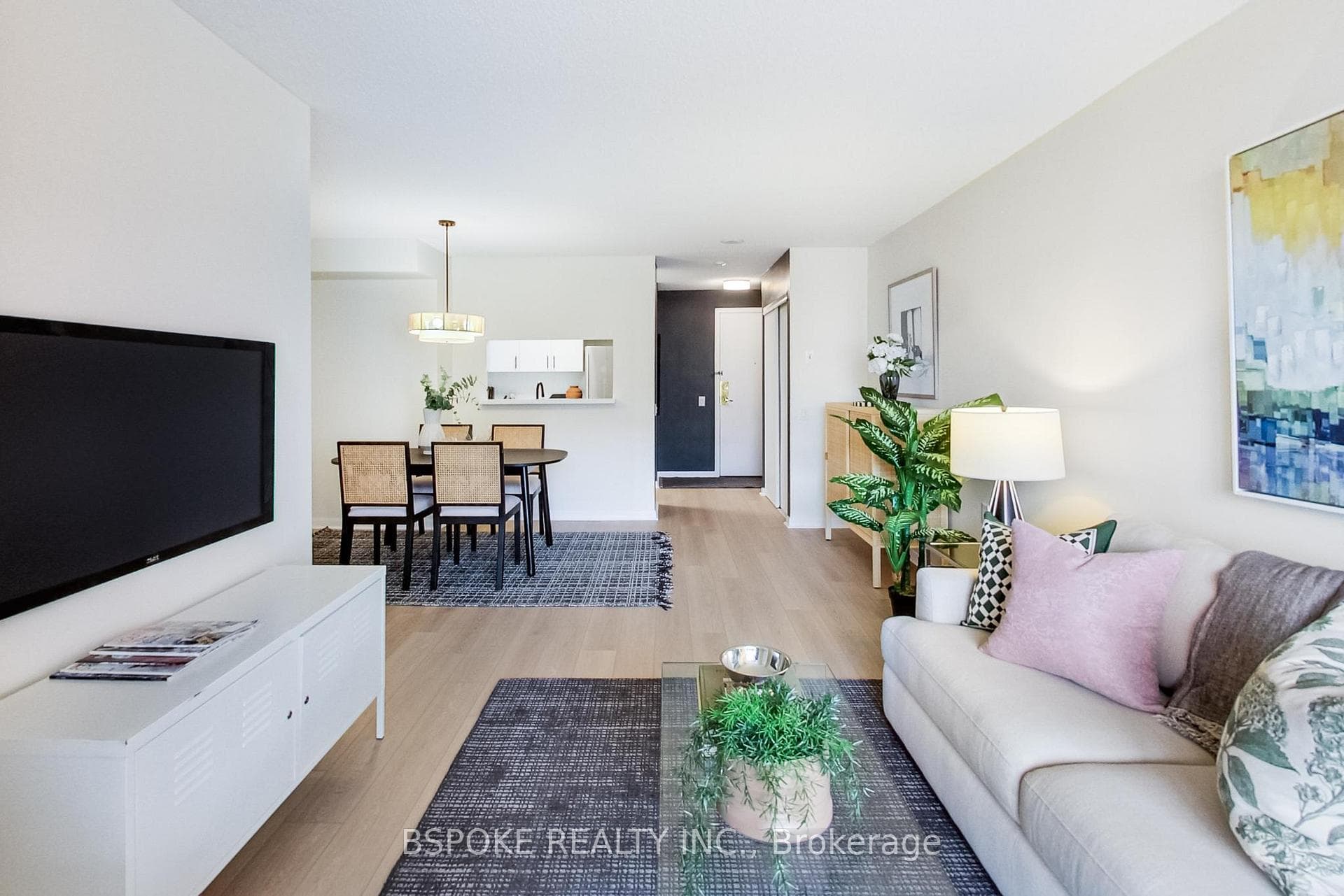 650 Lawrence Avenue Unit 509 photo 15