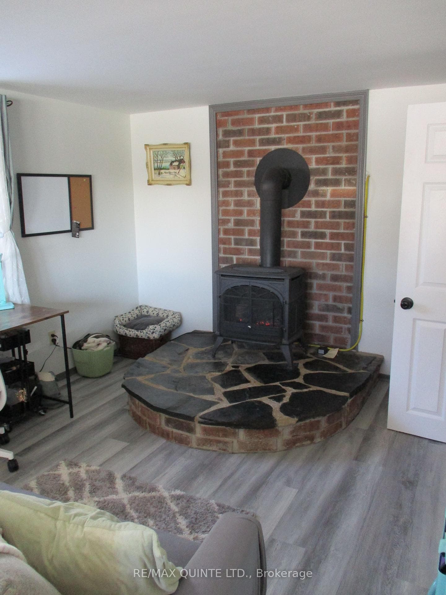 Lower Level (gas Fireplace)
