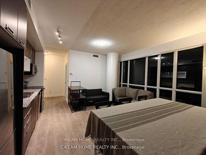 28 Ted Rogers Way Unit 2504 photo 16
