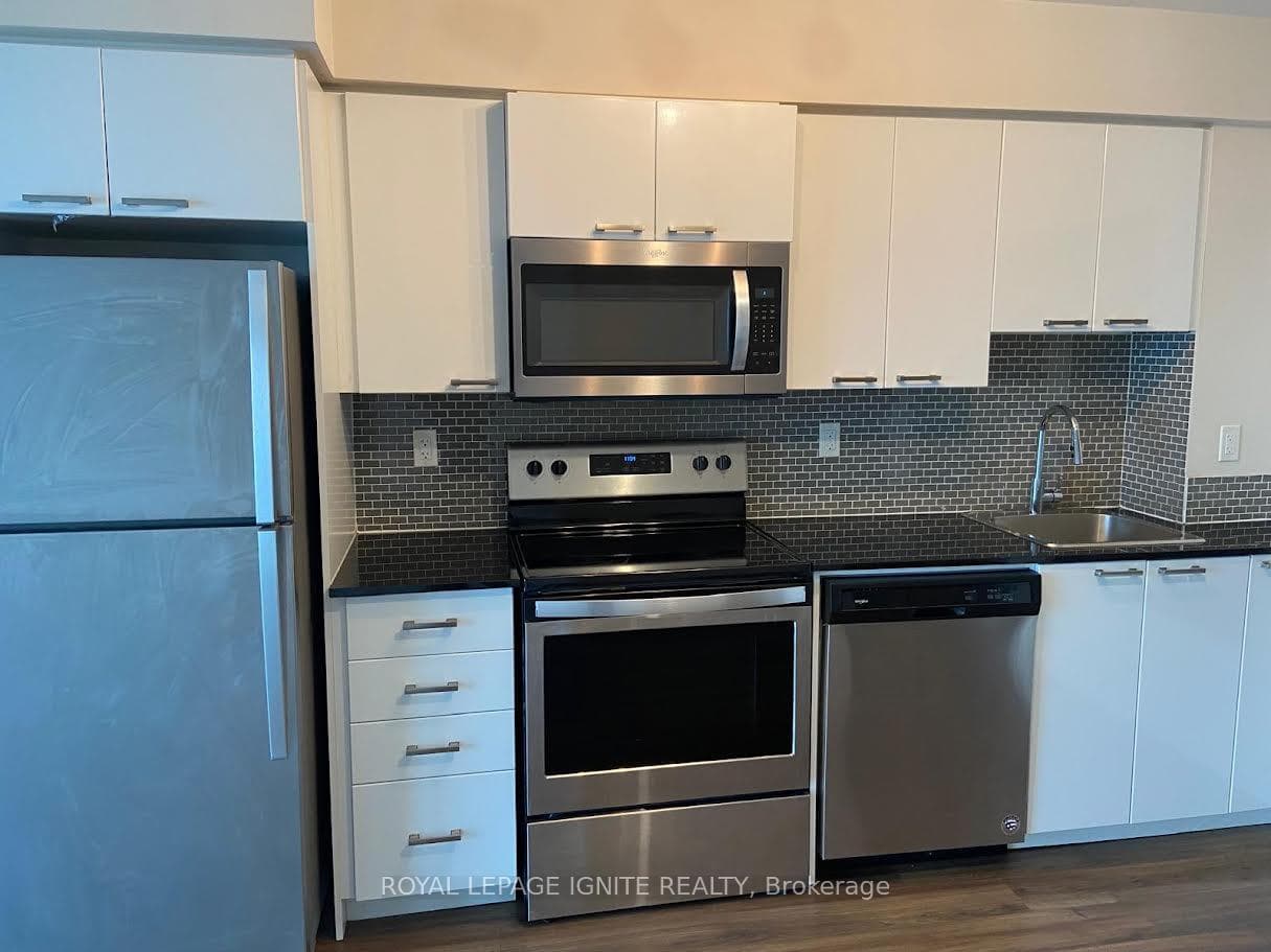 2150 Lawrence Avenue Unit 1207 photo 11
