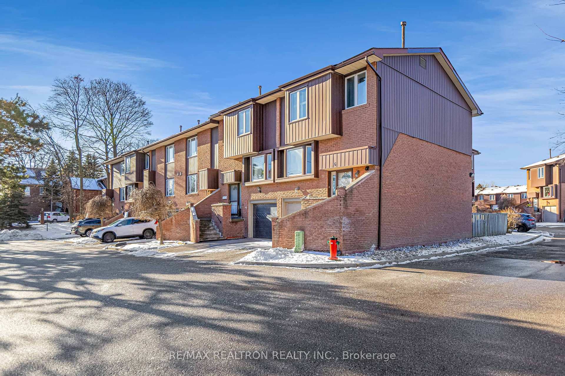 2606 Midland Avenue Unit 3B photo 3