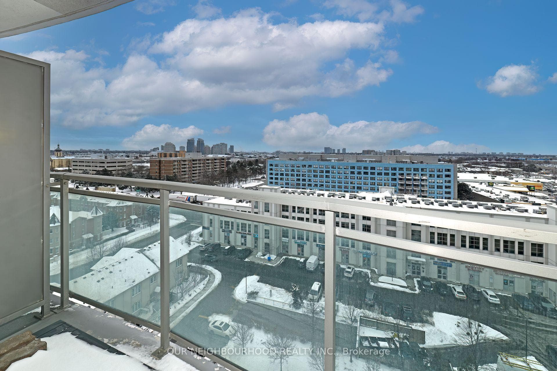 8 Rosebank Drive Unit 12H photo 8