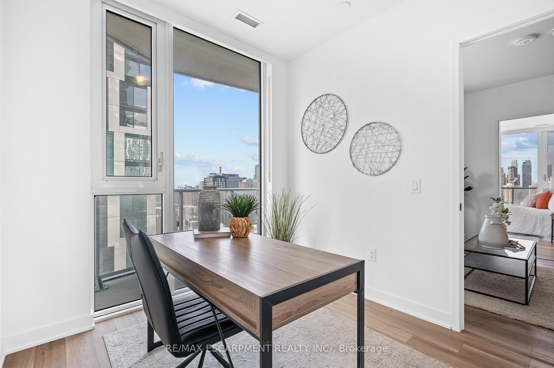 100 Dalhousie Street Unit 3001 photo 29