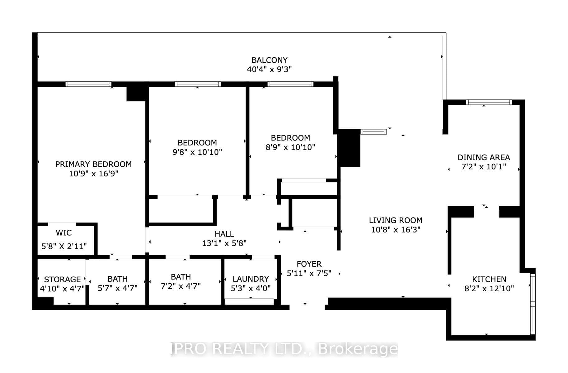 3 Lisa Street Unit 709 photo 37