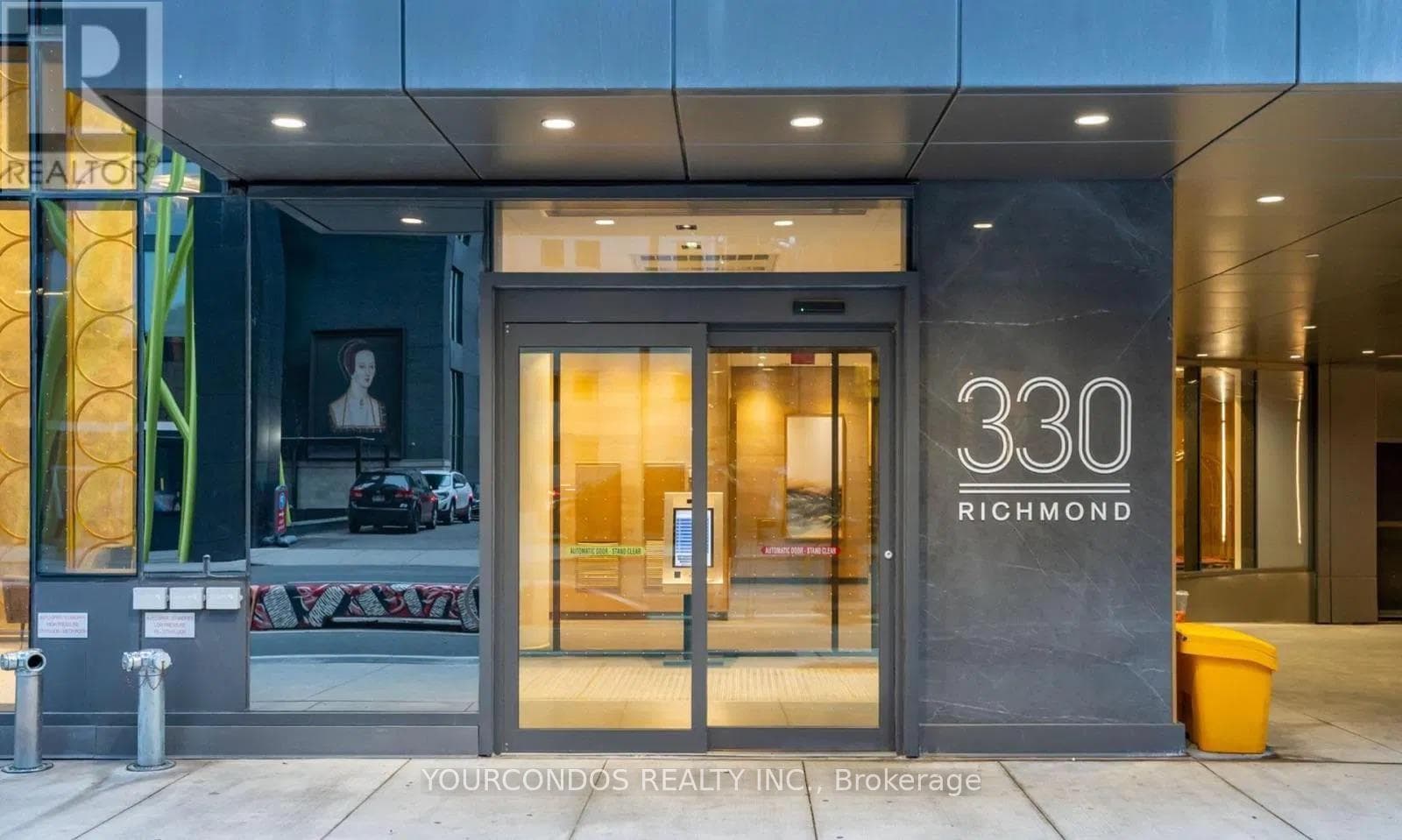 330 Richmond Street Unit 1701 photo 2