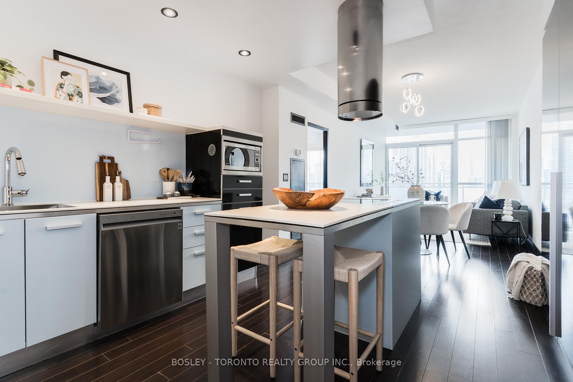 38 Dan Leckie Way Unit 3011 photo 12