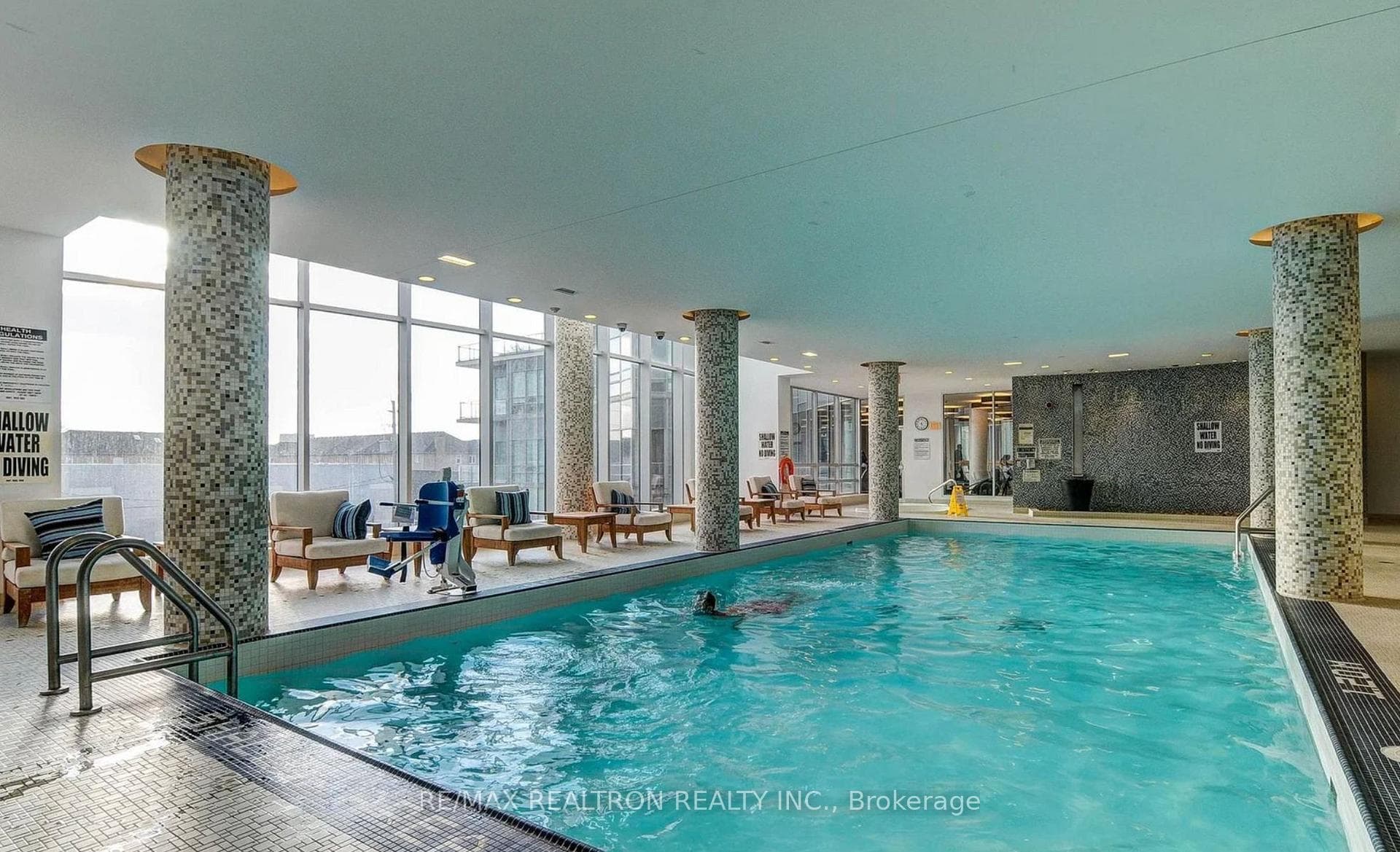 2230 Lake Shore Boulevard Unit 801 photo 16