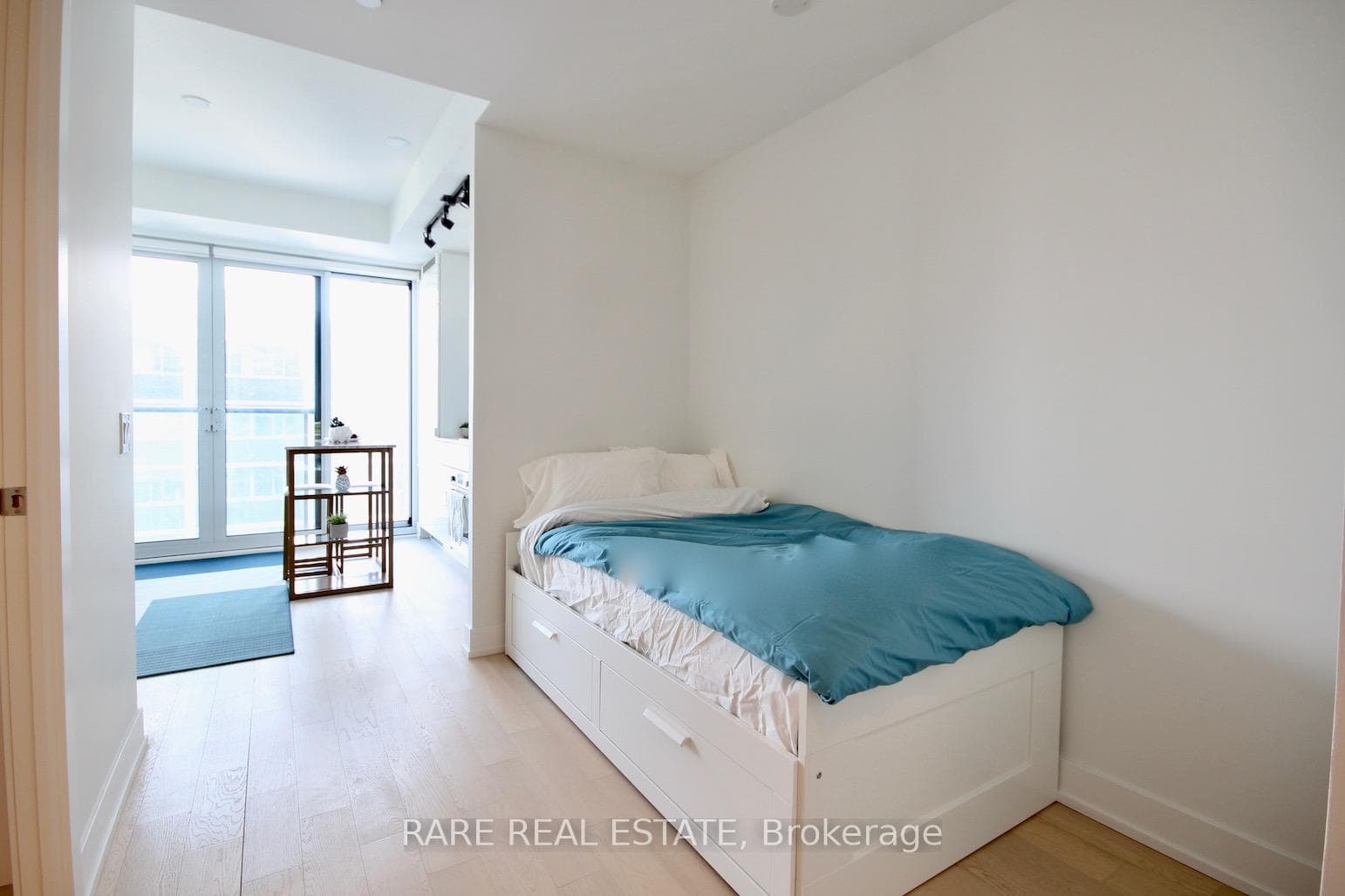 7 Grenville Street Unit 2808 photo 6