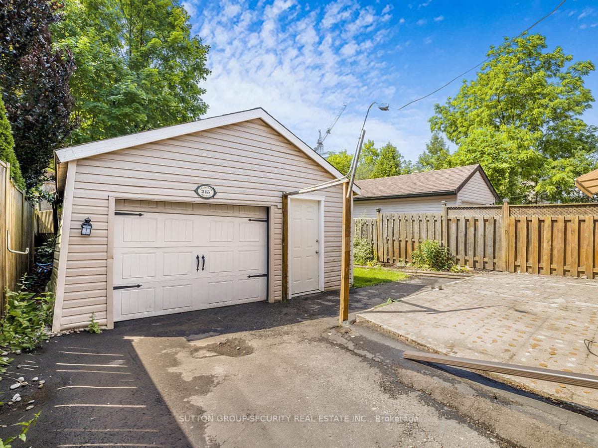 215 Glen Park Avenue photo 19