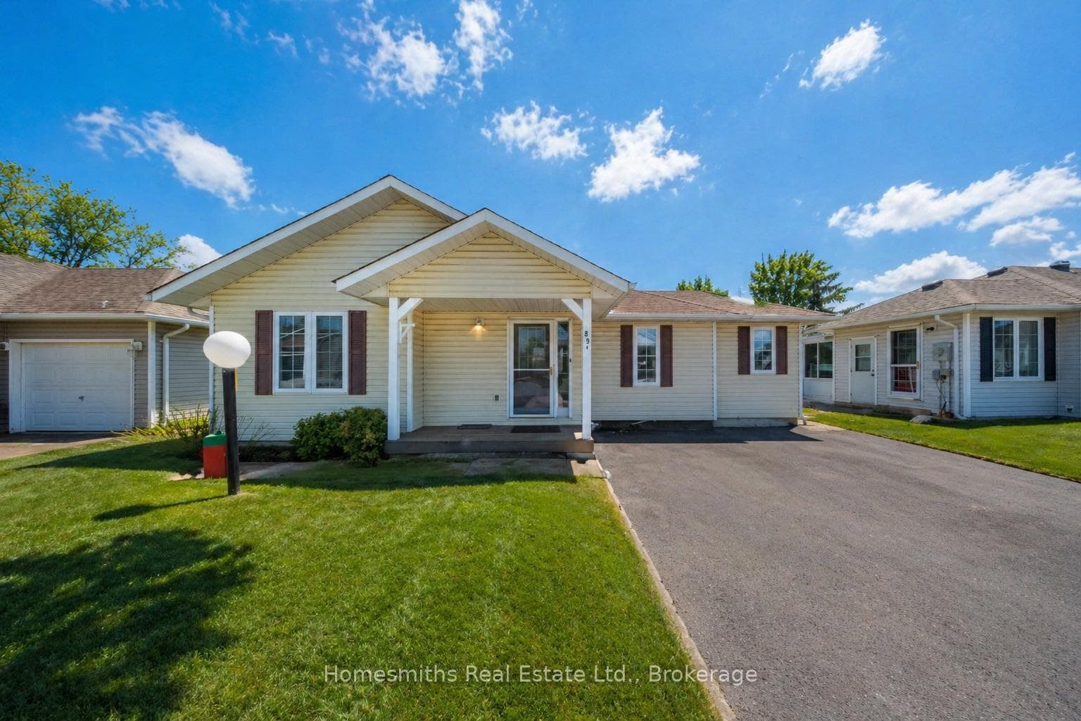 89A Wilmot Trail photo 1