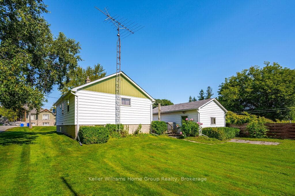 19 Peel Street photo 32